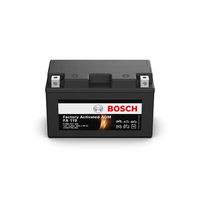 Bosch Accu 0 986 FA1 190