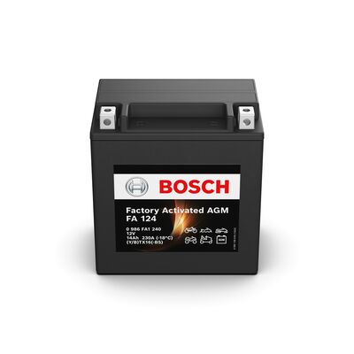 Bosch Accu 0 986 FA1 240