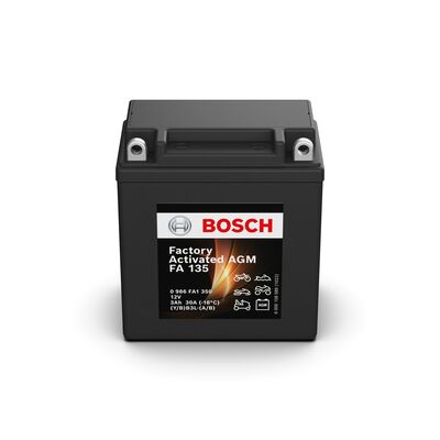 Bosch Accu 0 986 FA1 350