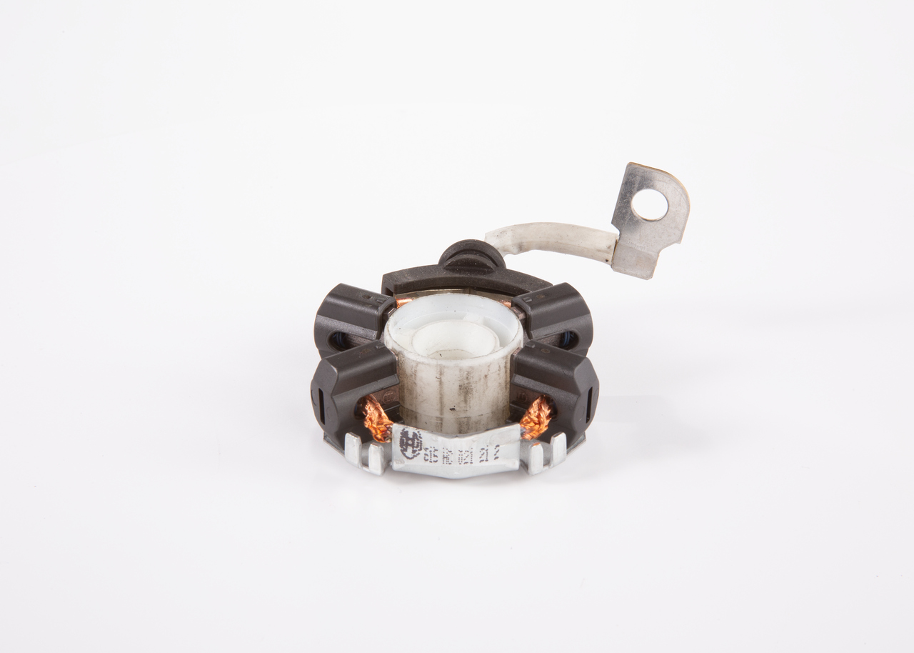 Bosch Houder, koolborstel 1 004 336 615