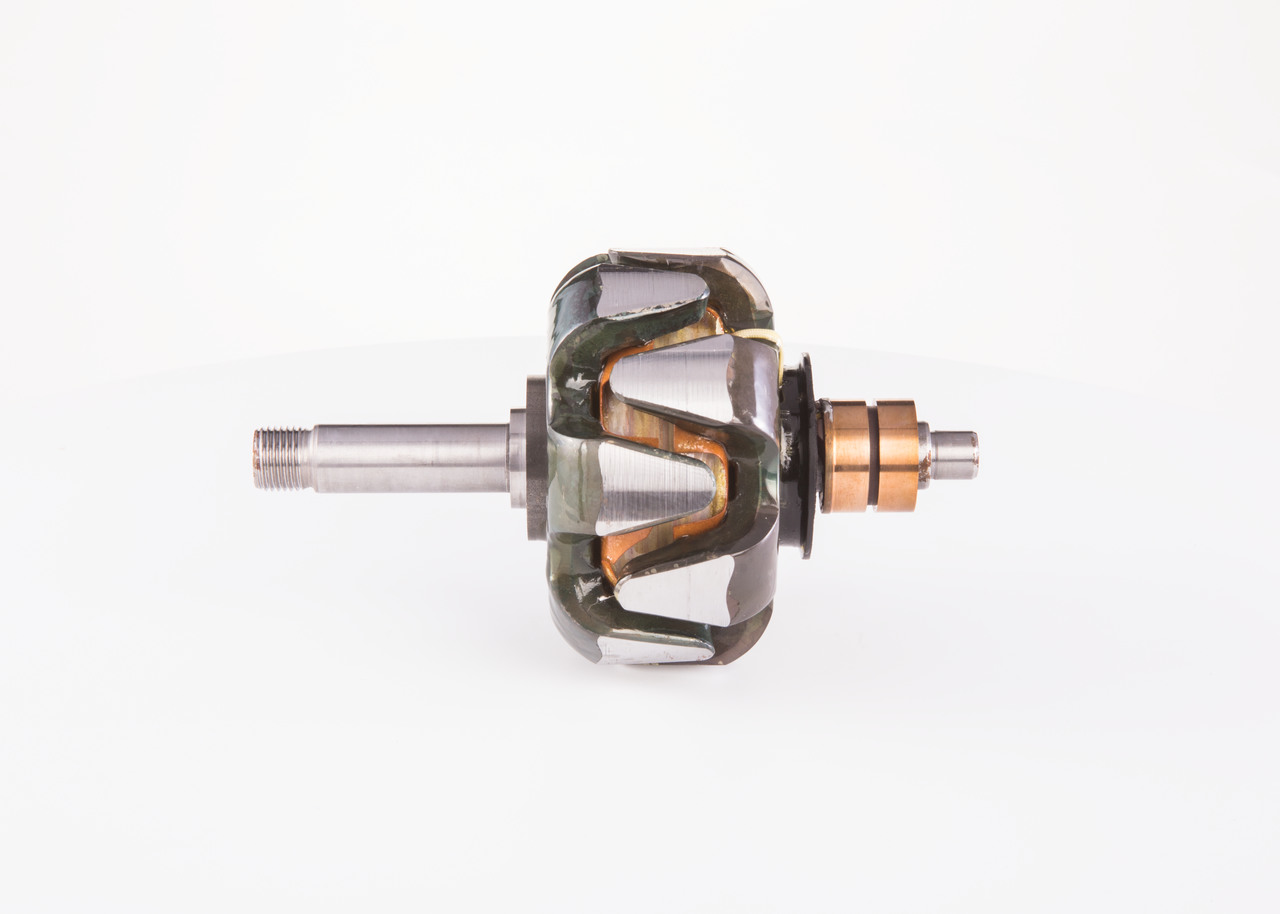 Bosch Rotor, generator 1 124 035 168