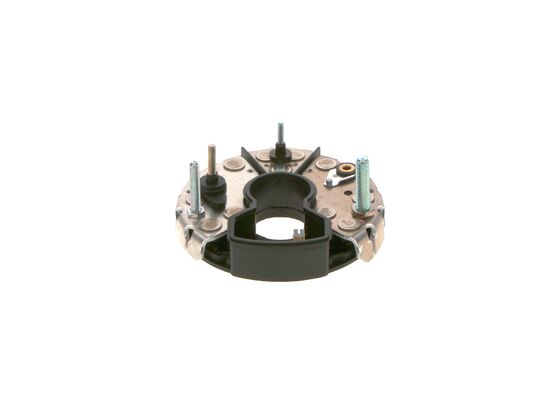 Bosch Dynamo gelijkrichter (Diodebrug) 1 127 320 989