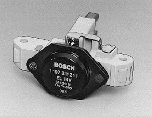 Bosch Spanningsregelaar 1 197 311 501