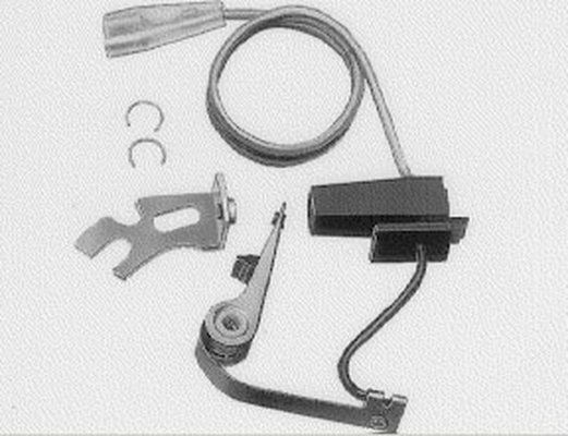 Bosch Contactset 1 237 013 814