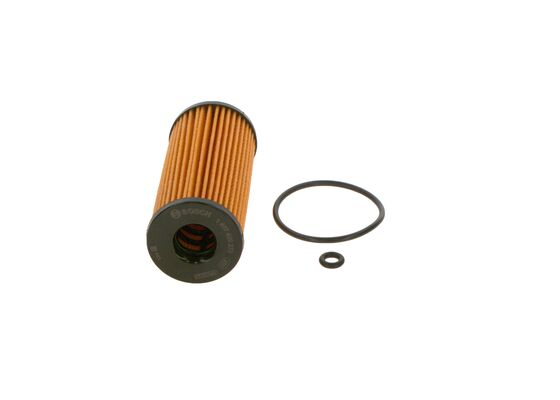 Bosch Oliefilter 1 457 429 272