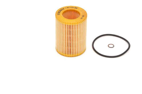 Bosch Oliefilter 1 457 429 308