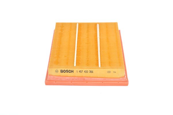 Bosch Luchtfilter 1 457 433 306
