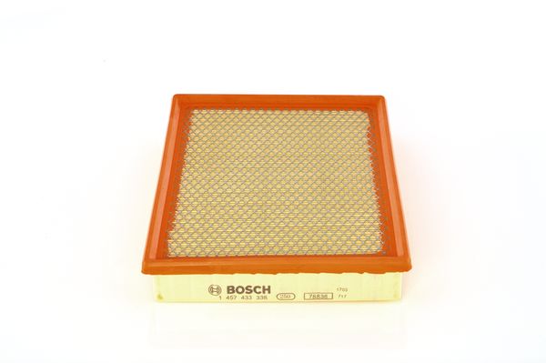 Bosch Luchtfilter 1 457 433 338