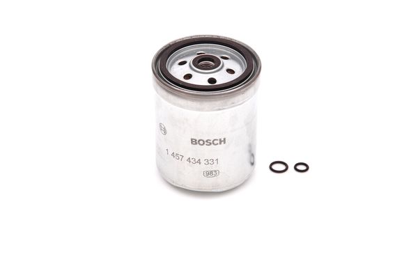 Bosch Brandstoffilter 1 457 434 331