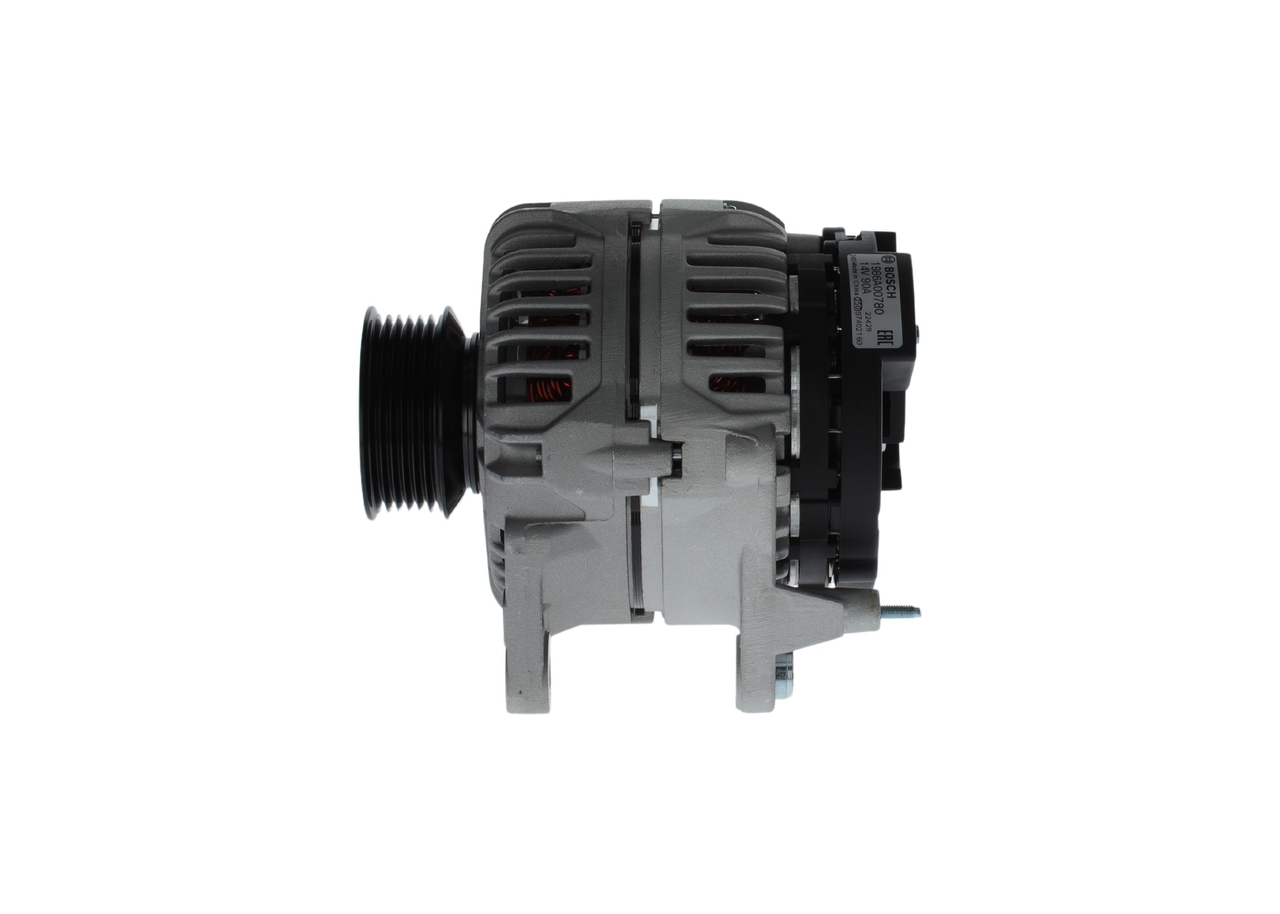 Bosch Alternator/Dynamo 1 986 A00 780