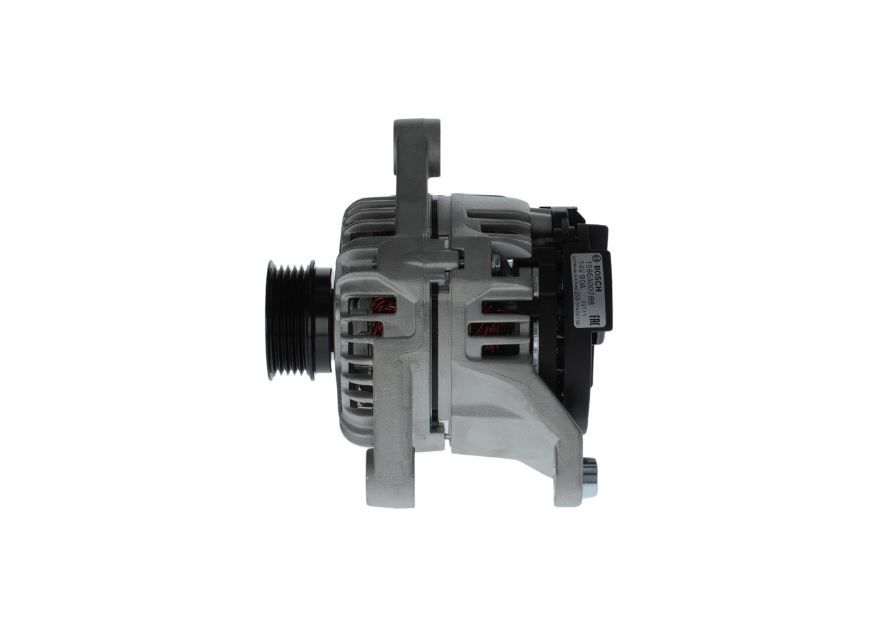 Bosch Alternator/Dynamo 1 986 A00 788