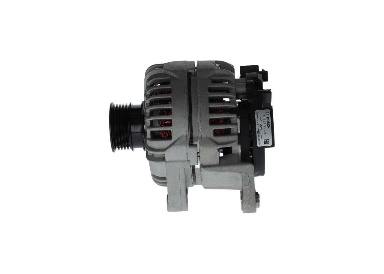 Bosch Alternator/Dynamo 1 986 A00 806