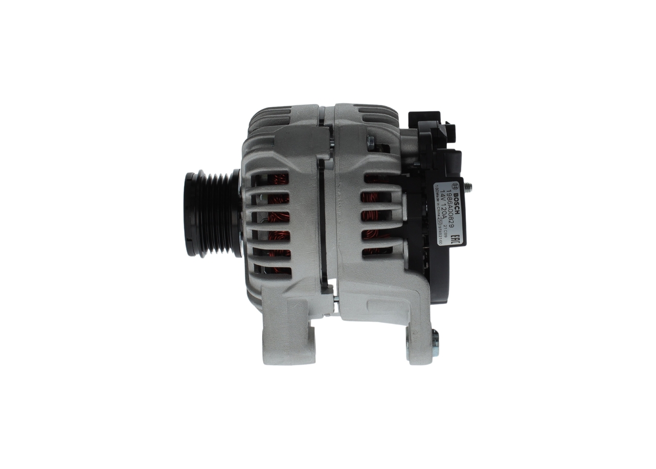 Bosch Alternator/Dynamo 1 986 A00 829
