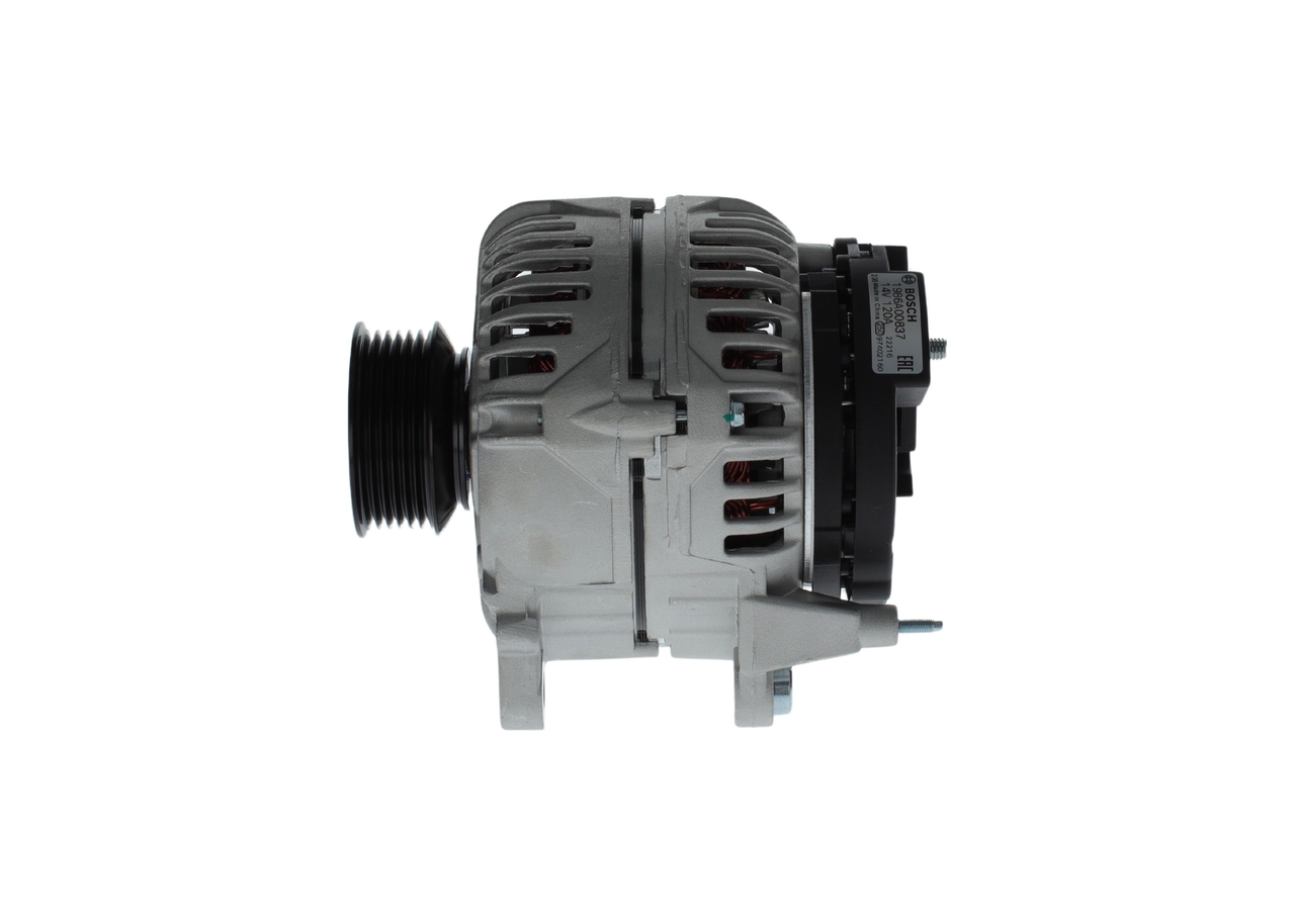 Bosch Alternator/Dynamo 1 986 A00 837