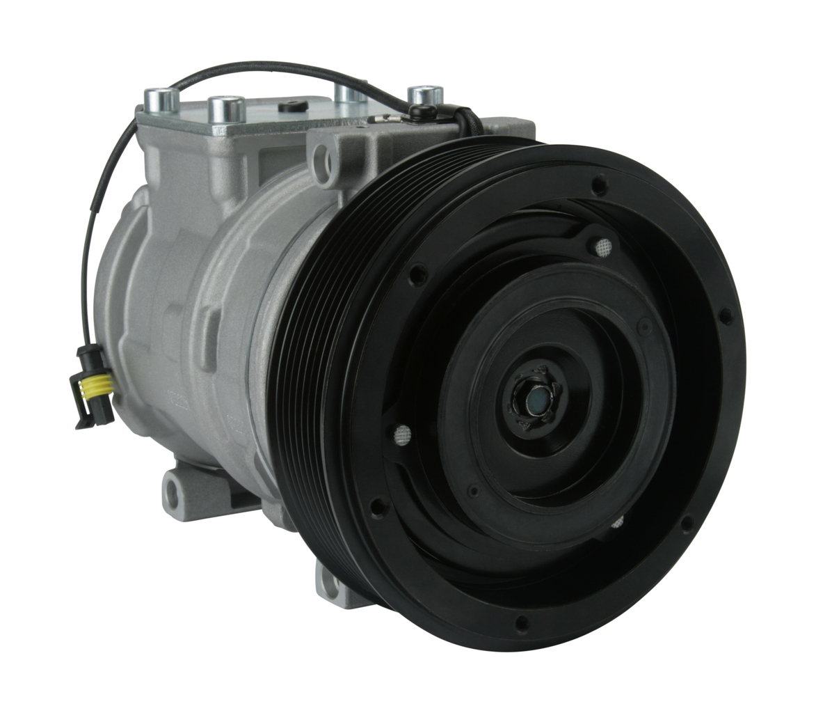 Bosch Compressor, airconditioning 1 986 AD1 144