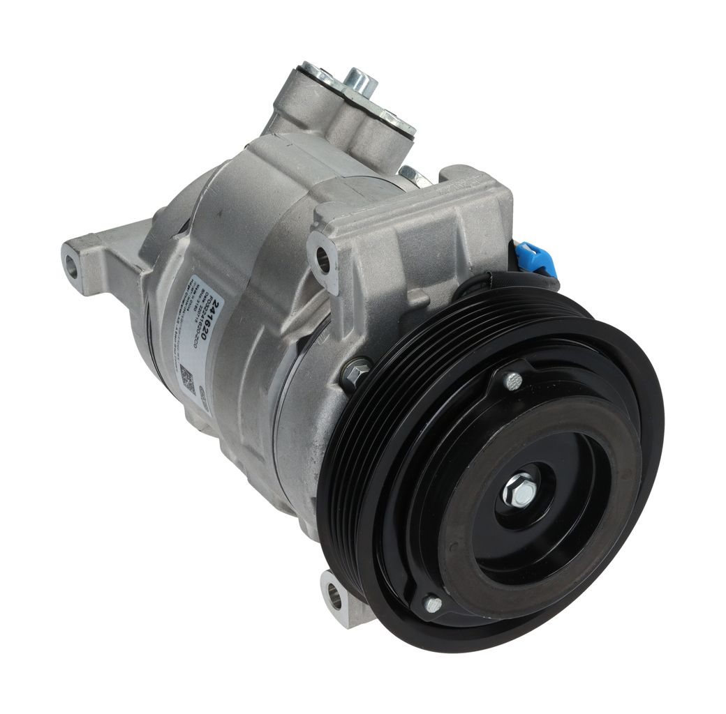 Bosch Compressor, airconditioning 1 986 AD1 173