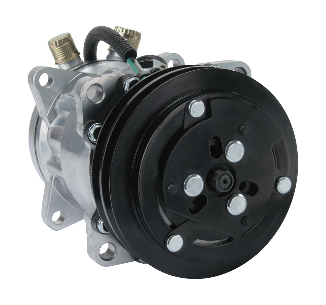 Bosch Compressor, airconditioning 1 986 AD1 177