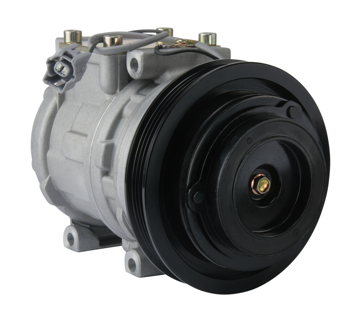 Bosch Compressor, airconditioning 1 986 AD1 190