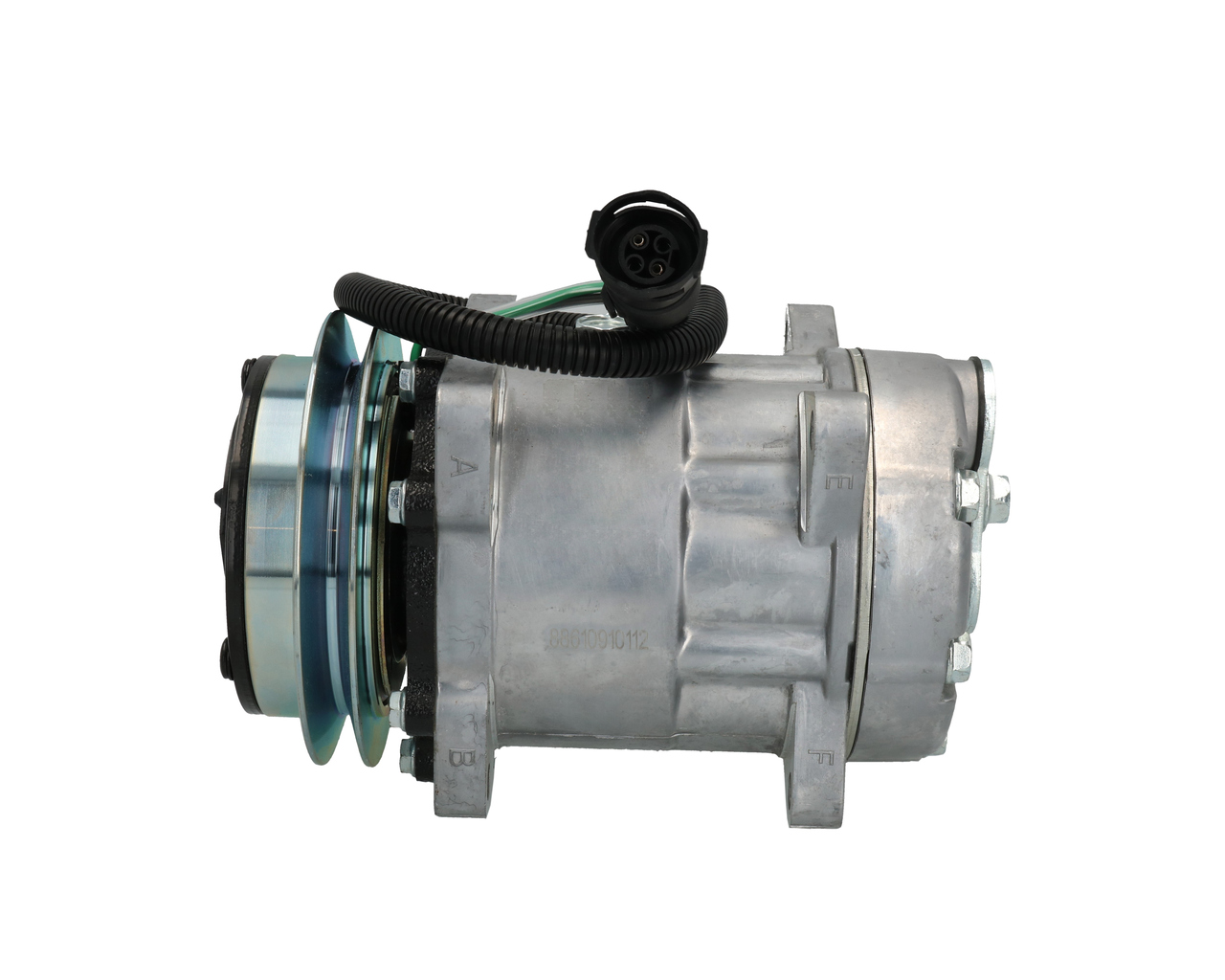 Bosch Compressor, airconditioning 1 986 AD1 219