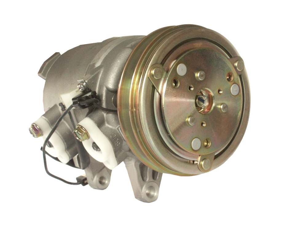 Bosch Compressor, airconditioning 1 986 AD1 229