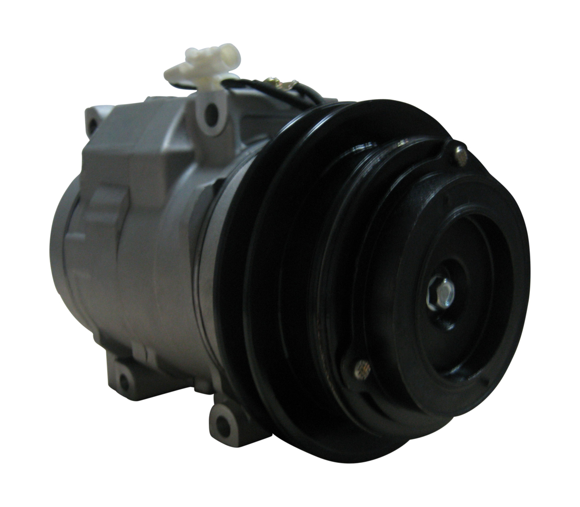 Bosch Compressor, airconditioning 1 986 AD1 266