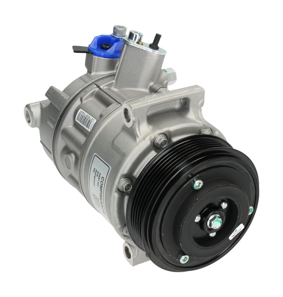 Bosch Compressor, airconditioning 1 986 AD1 368