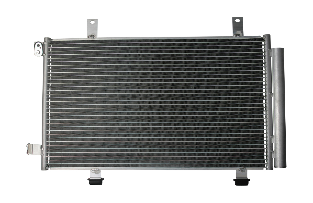 Bosch Condensor, airconditioning 1 986 AD2 099