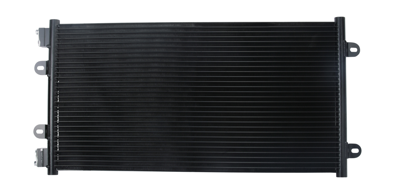 Bosch Condensor, airconditioning 1 986 AD2 148