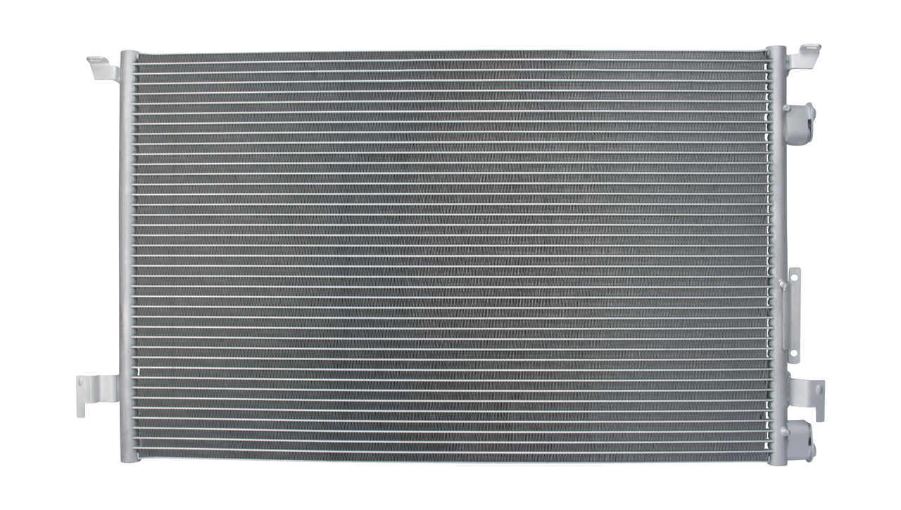 Bosch Condensor, airconditioning 1 986 AD2 164