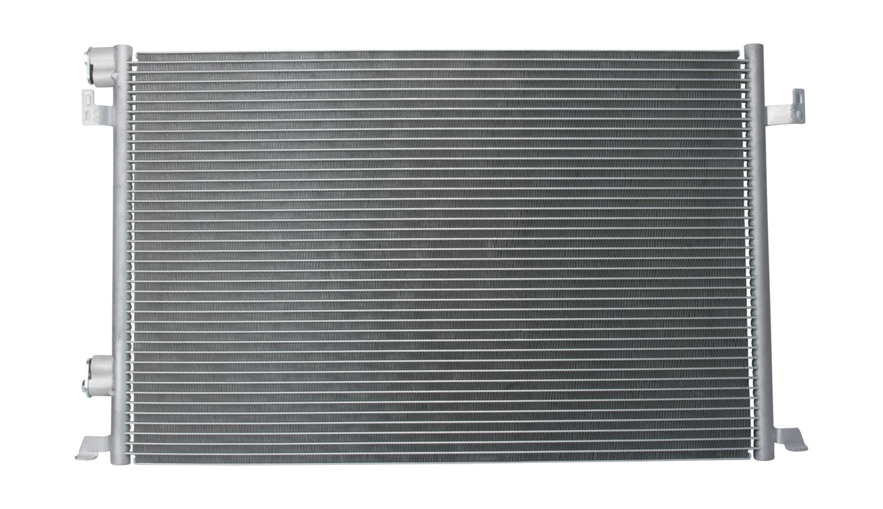 Bosch Condensor, airconditioning 1 986 AD2 165