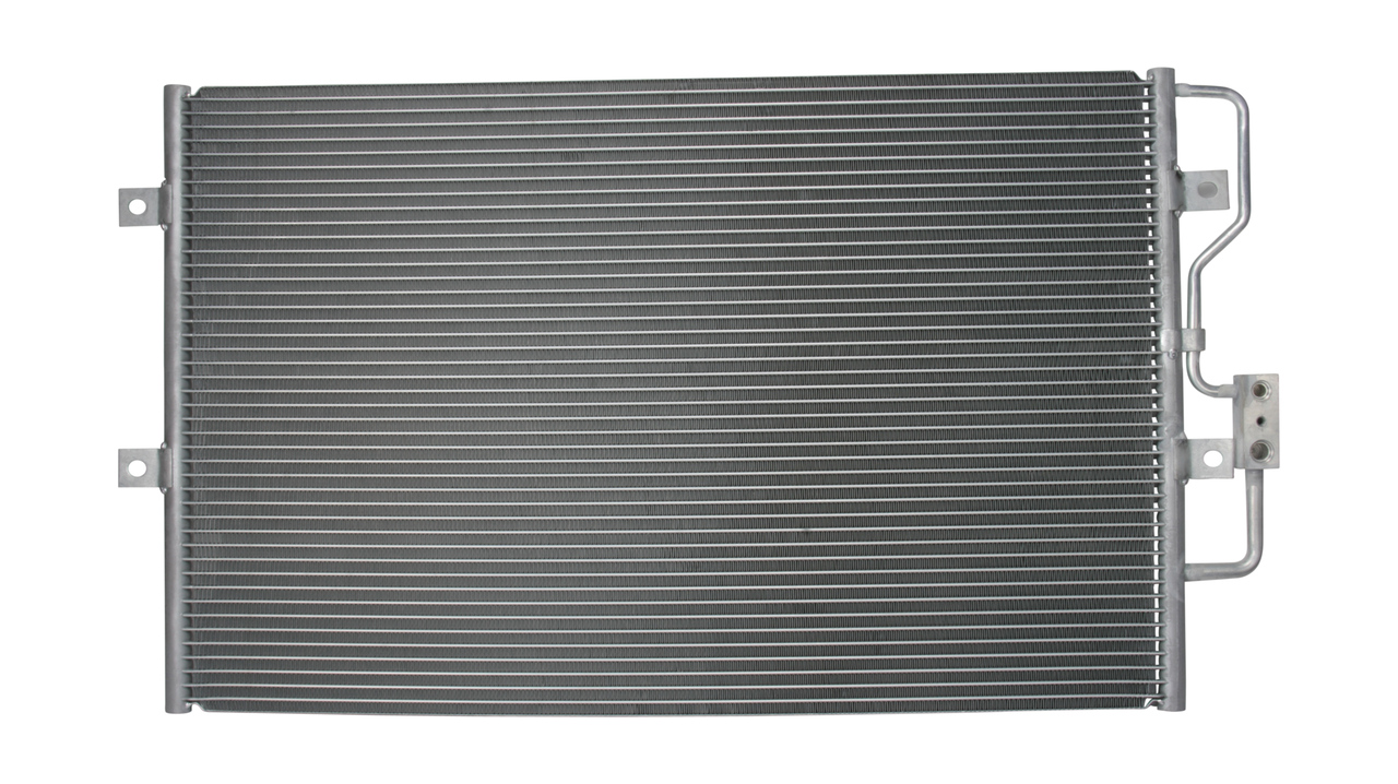 Bosch Condensor, airconditioning 1 986 AD2 172