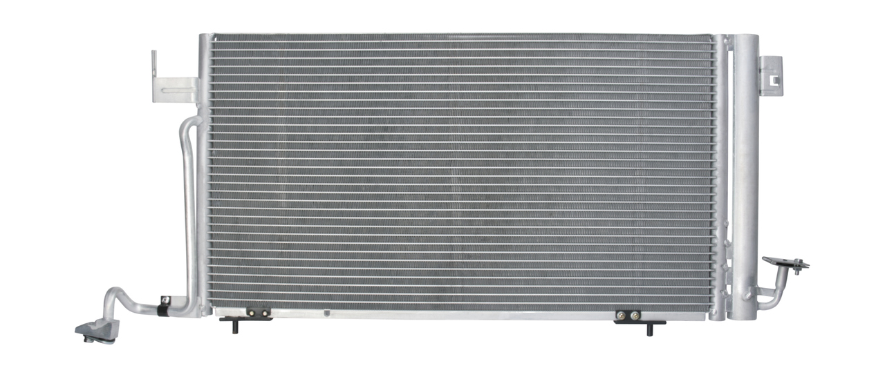 Bosch Condensor, airconditioning 1 986 AD2 174