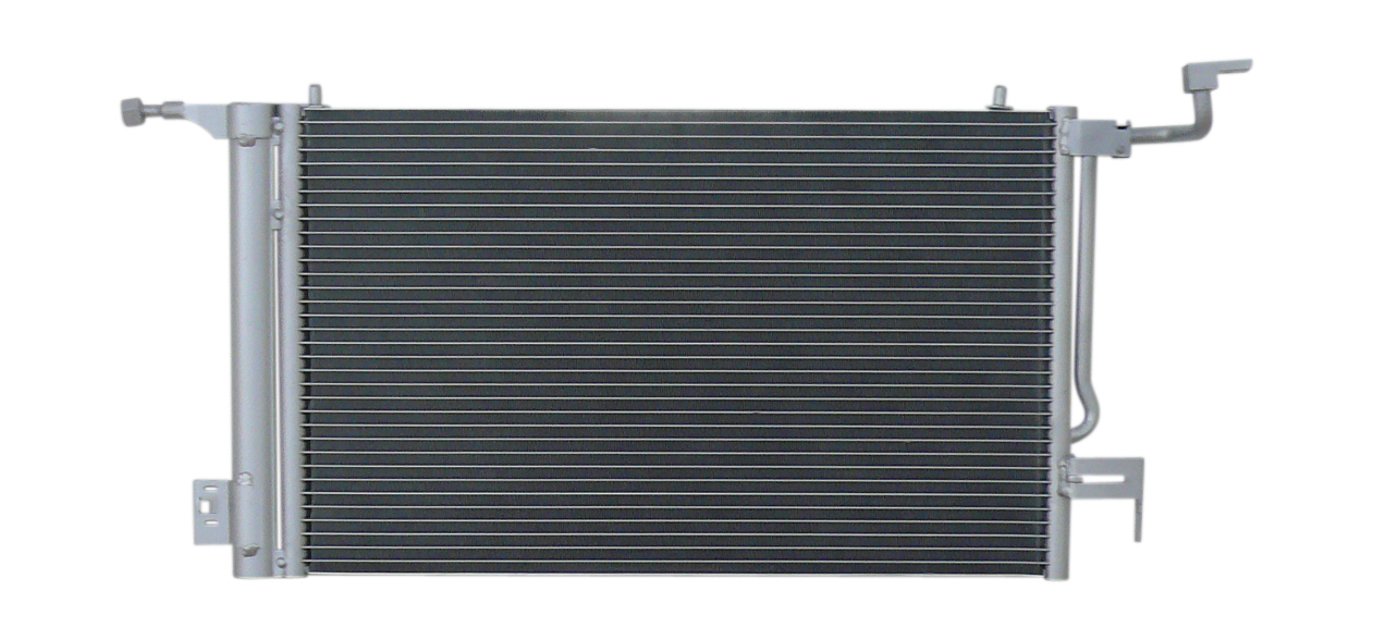 Bosch Condensor, airconditioning 1 986 AD2 175