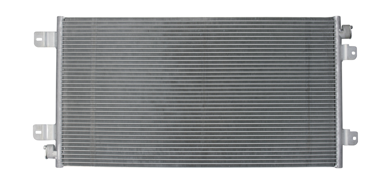 Bosch Condensor, airconditioning 1 986 AD2 196