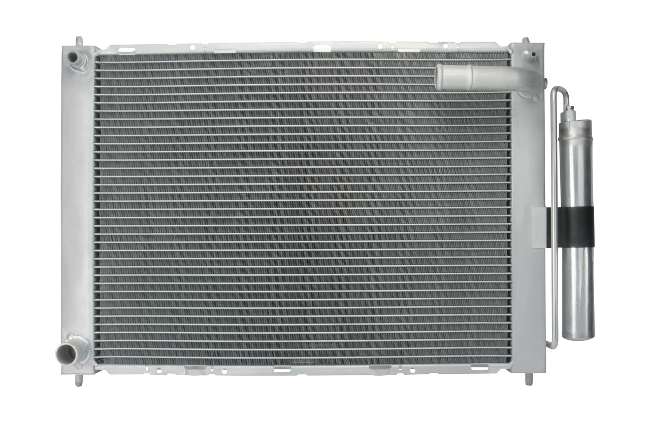 Bosch Condensor, airconditioning 1 986 AD2 219