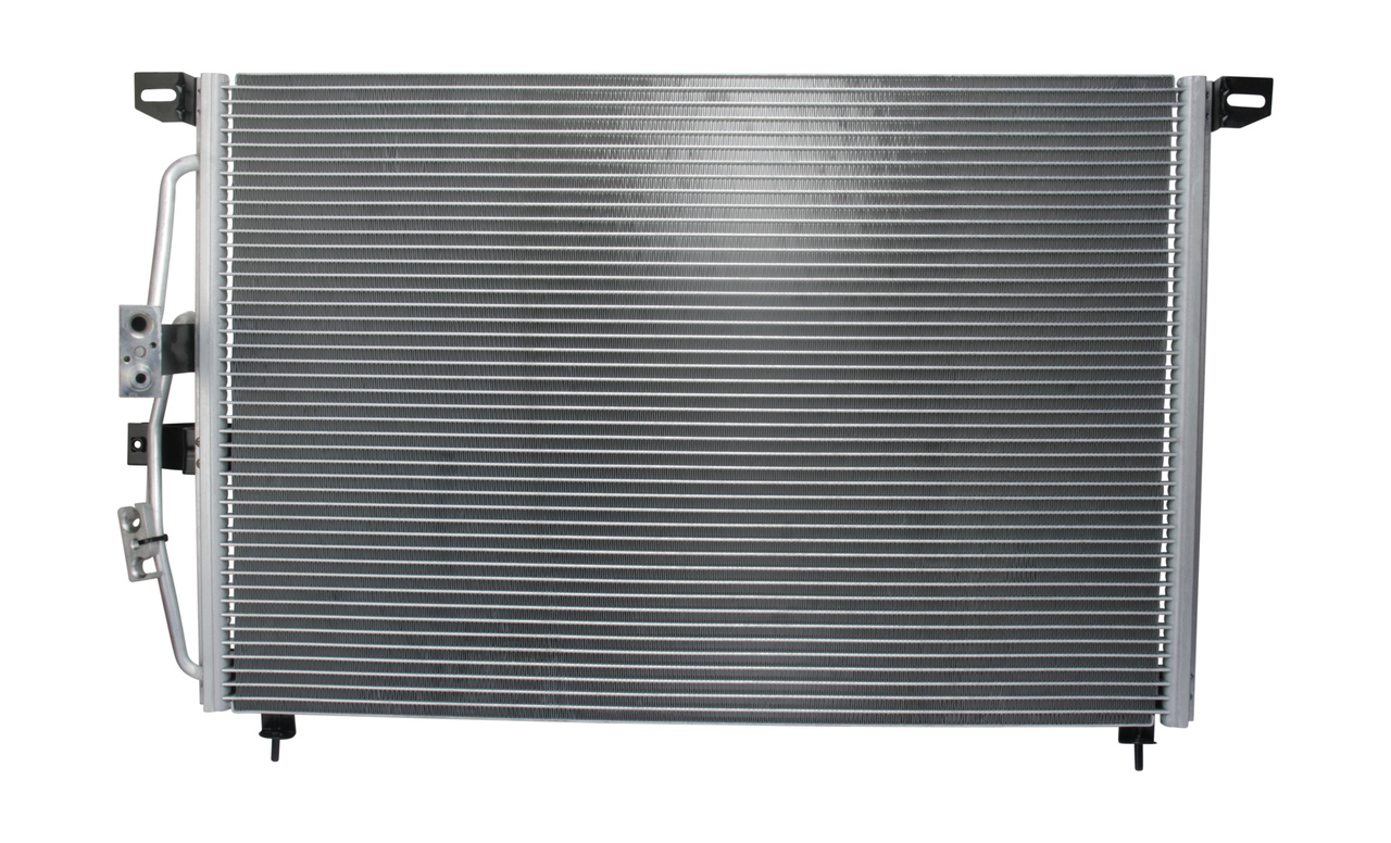 Bosch Condensor, airconditioning 1 986 AD2 222