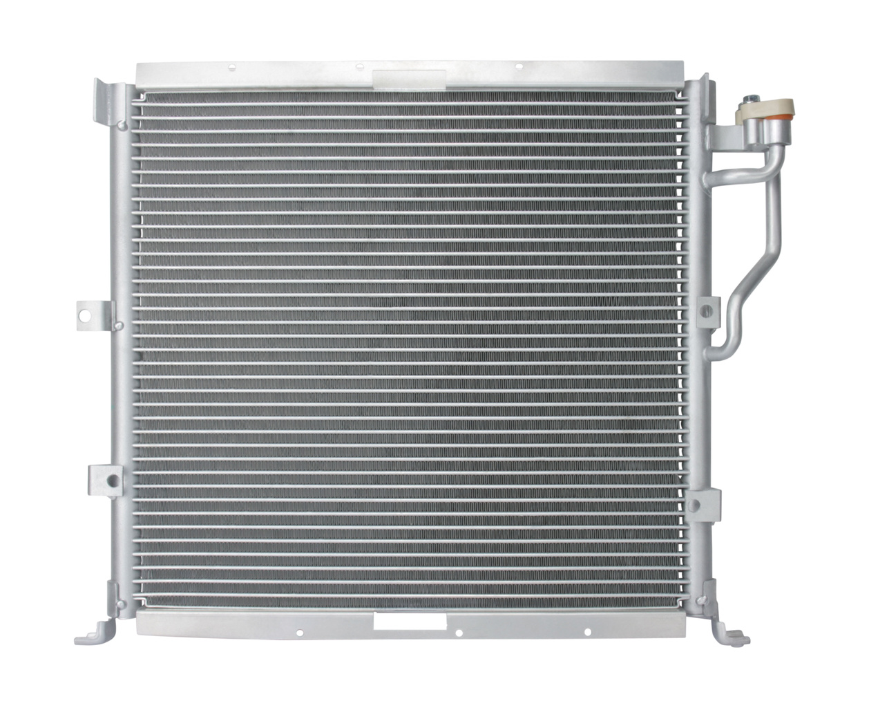 Bosch Condensor, airconditioning 1 986 AD2 235