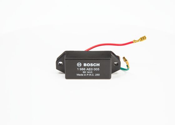 Bosch Spanningsregelaar 1 986 AE0 005