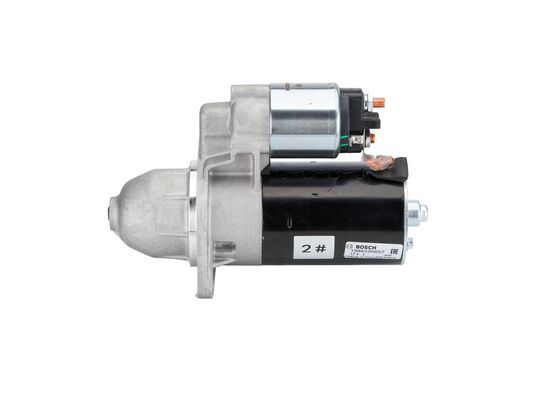 Bosch Starter 1 986 S00 657