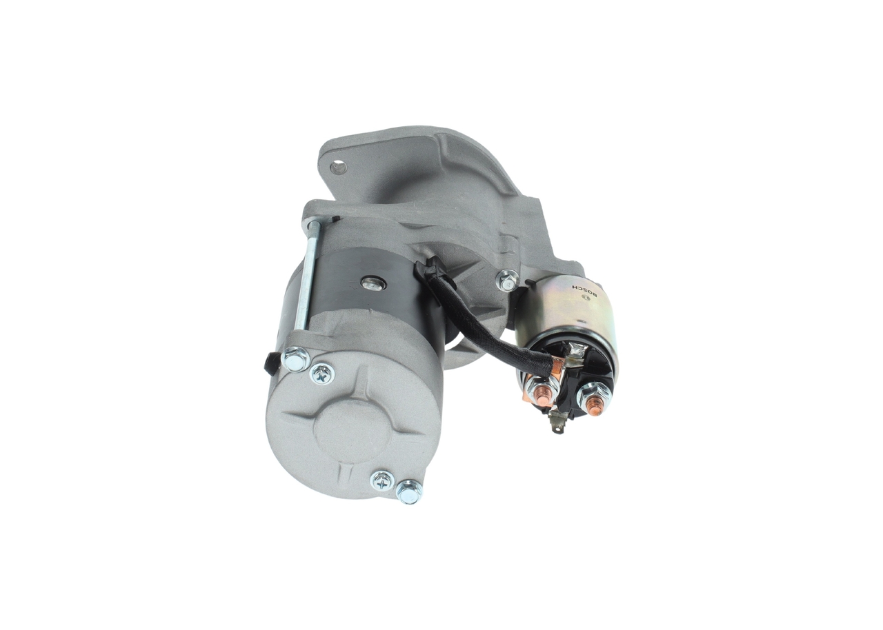 Bosch Startmotor / Starter 1 986 S00 986