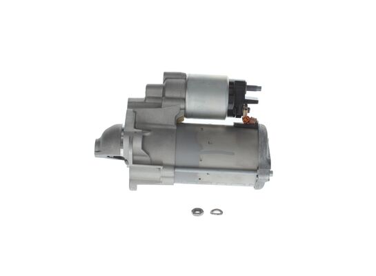 Bosch Starter 1 986 S01 044