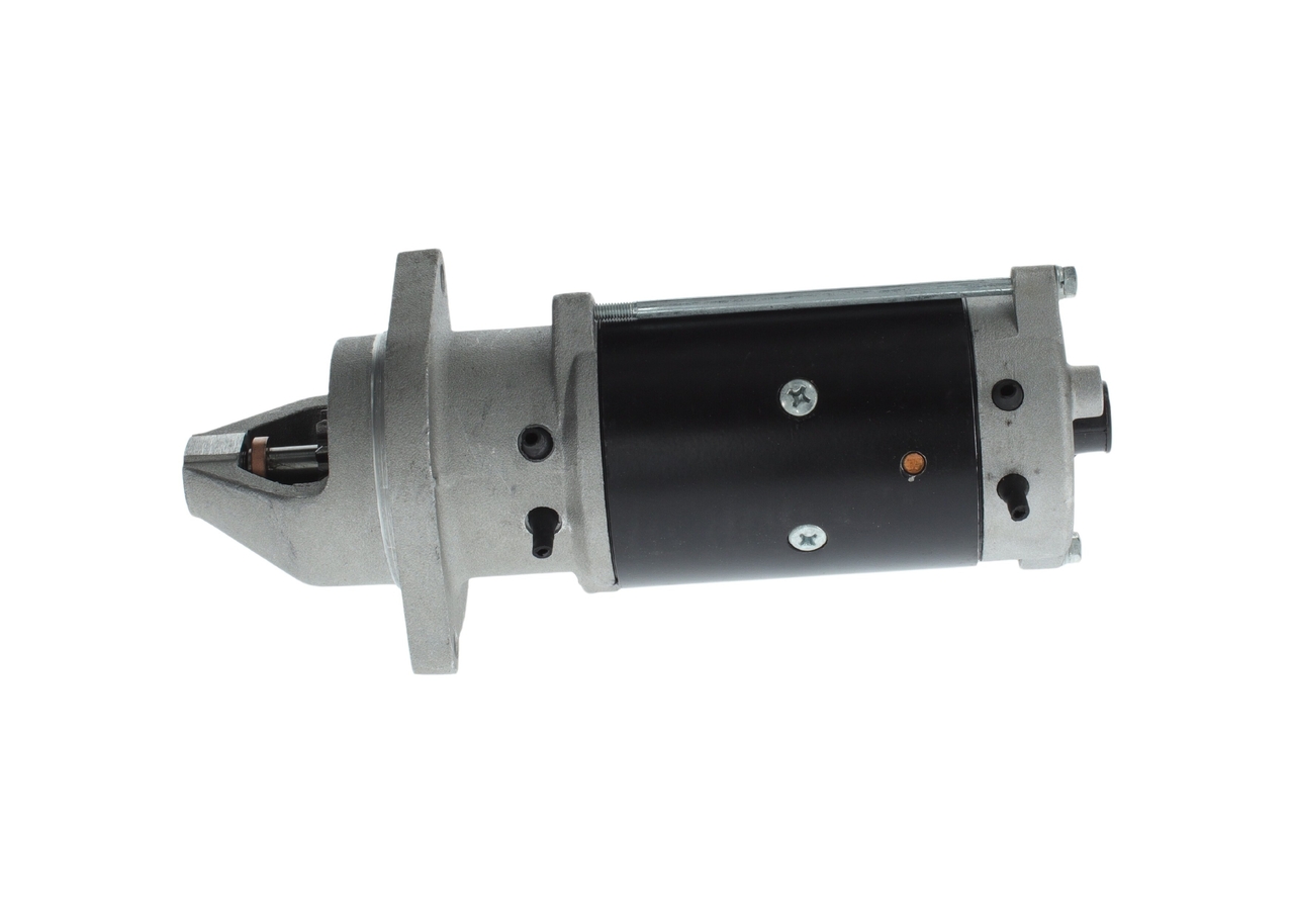 Bosch Starter 1 986 S10 075