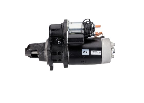 Bosch Starter 1 986 S10 099