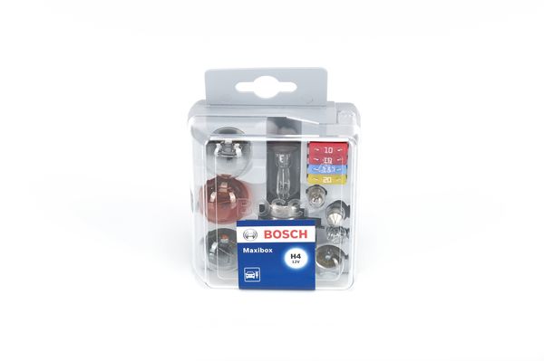 Bosch Assortiment, gloeilampen 1 987 301 111