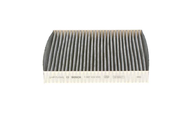 Bosch Interieurfilter 1 987 432 433