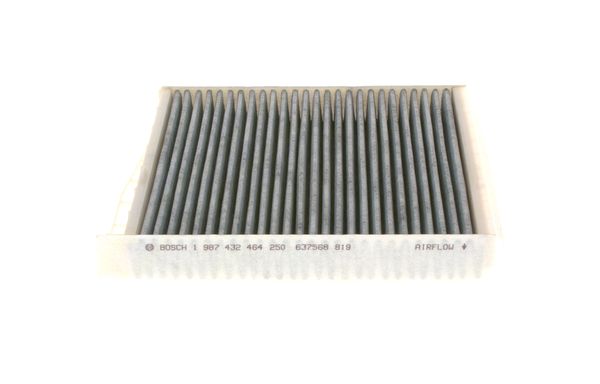 Bosch Interieurfilter 1 987 432 464