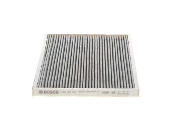 Bosch Interieurfilter 1 987 432 537