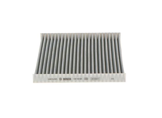 Bosch Interieurfilter 1 987 432 566