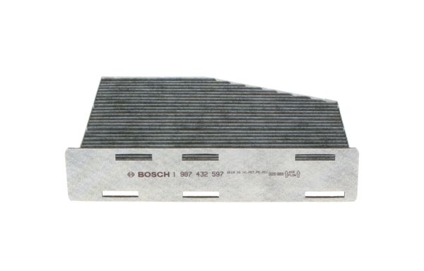 Bosch Interieurfilter 1 987 432 597