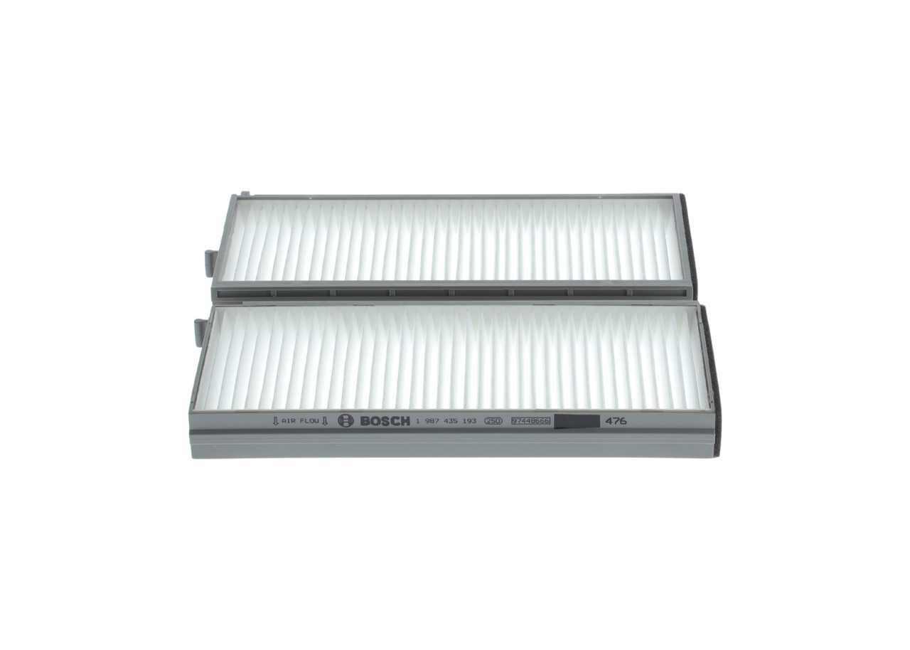 Bosch Interieurfilter 1 987 435 193